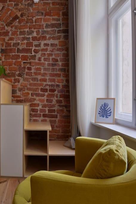 Rynek Stare Miasto Apartment 4 - Klima Netflix Wroclaw Luaran gambar